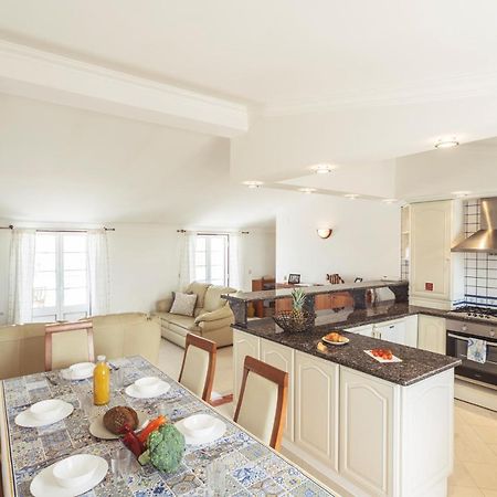 Best Houses 45 - Beautiful Ocean And City View Peniche Eksteriør bilde