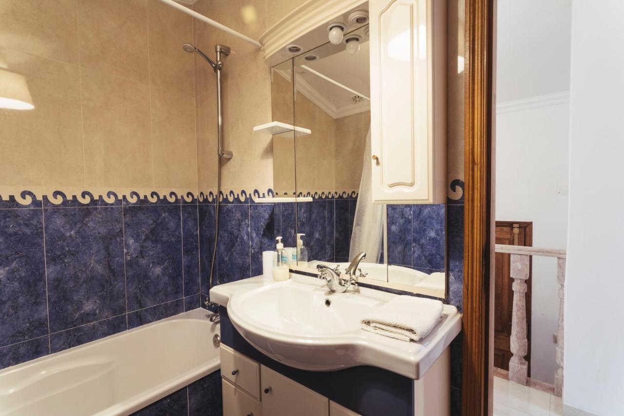 Best Houses 45 - Beautiful Ocean And City View Peniche Eksteriør bilde