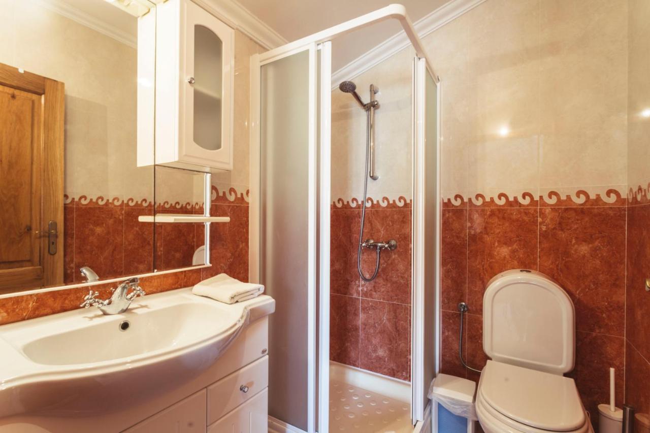 Best Houses 45 - Beautiful Ocean And City View Peniche Eksteriør bilde